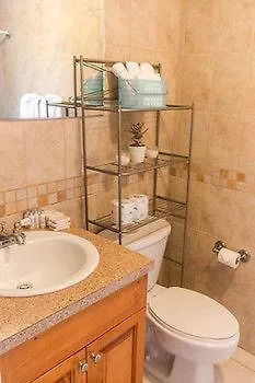 Juba Sound Villas The Bight Settlements Isole Turks  e Caicos