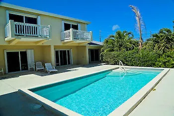 Juba Sound Villas The Bight Settlements