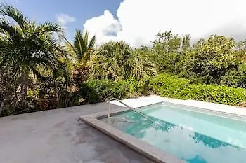 Juba Sound Villas The Bight Settlements 0*,  Isole Turks  e Caicos